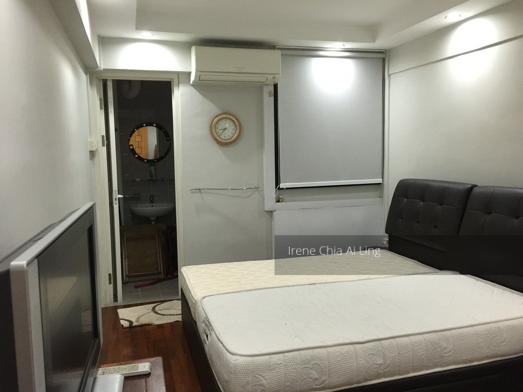 Blk 526 Bedok North Street 3 (Bedok), HDB 4 Rooms #123003842